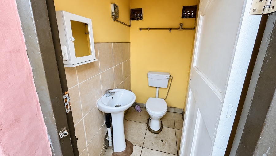 3 Bedroom Property for Sale in Boksburg South Gauteng