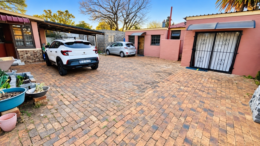 3 Bedroom Property for Sale in Boksburg South Gauteng