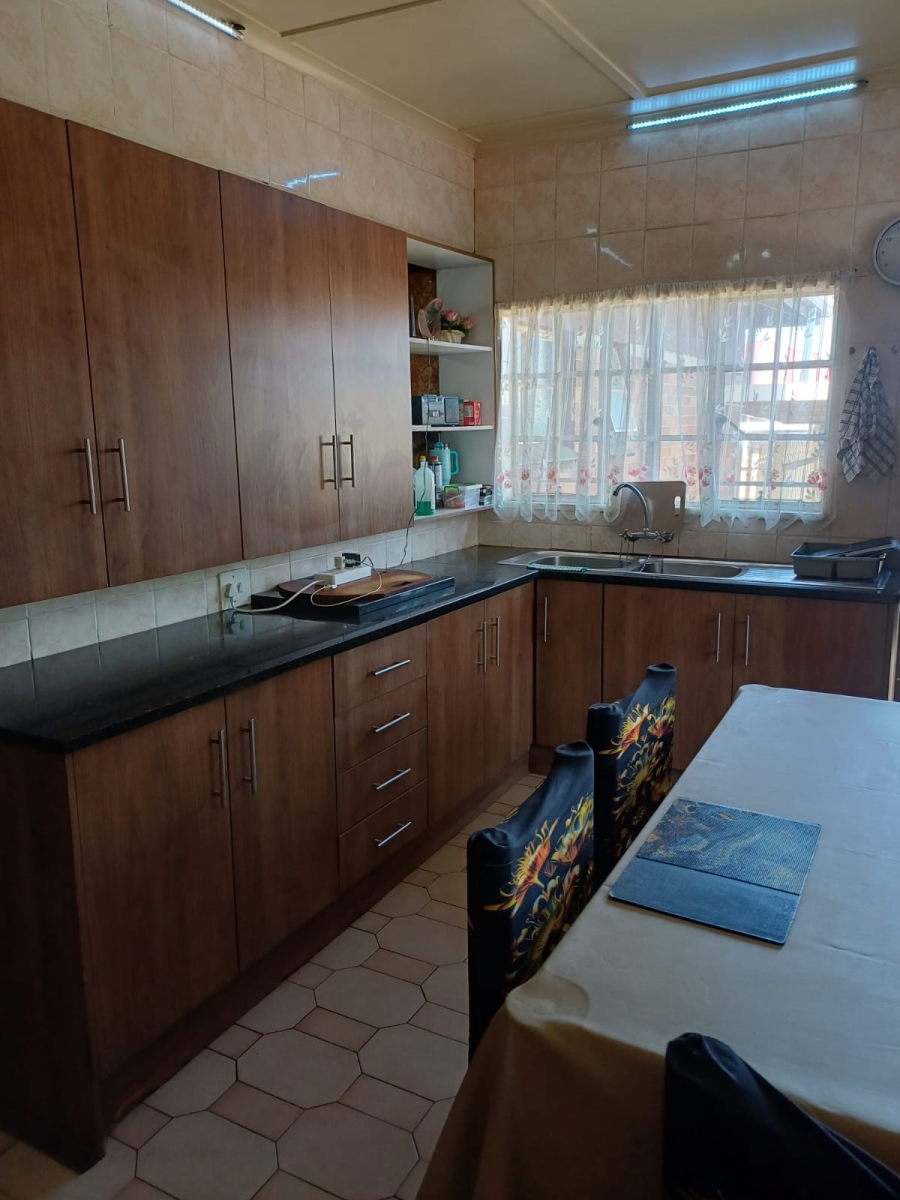 3 Bedroom Property for Sale in Homestead Gauteng