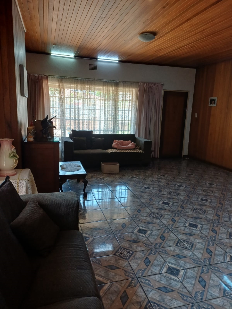 3 Bedroom Property for Sale in Homestead Gauteng
