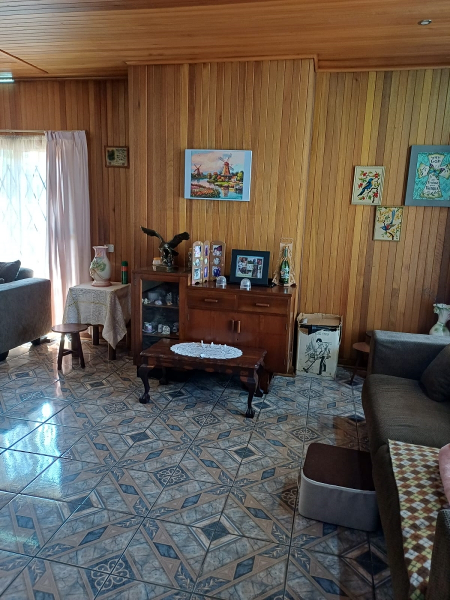 3 Bedroom Property for Sale in Homestead Gauteng