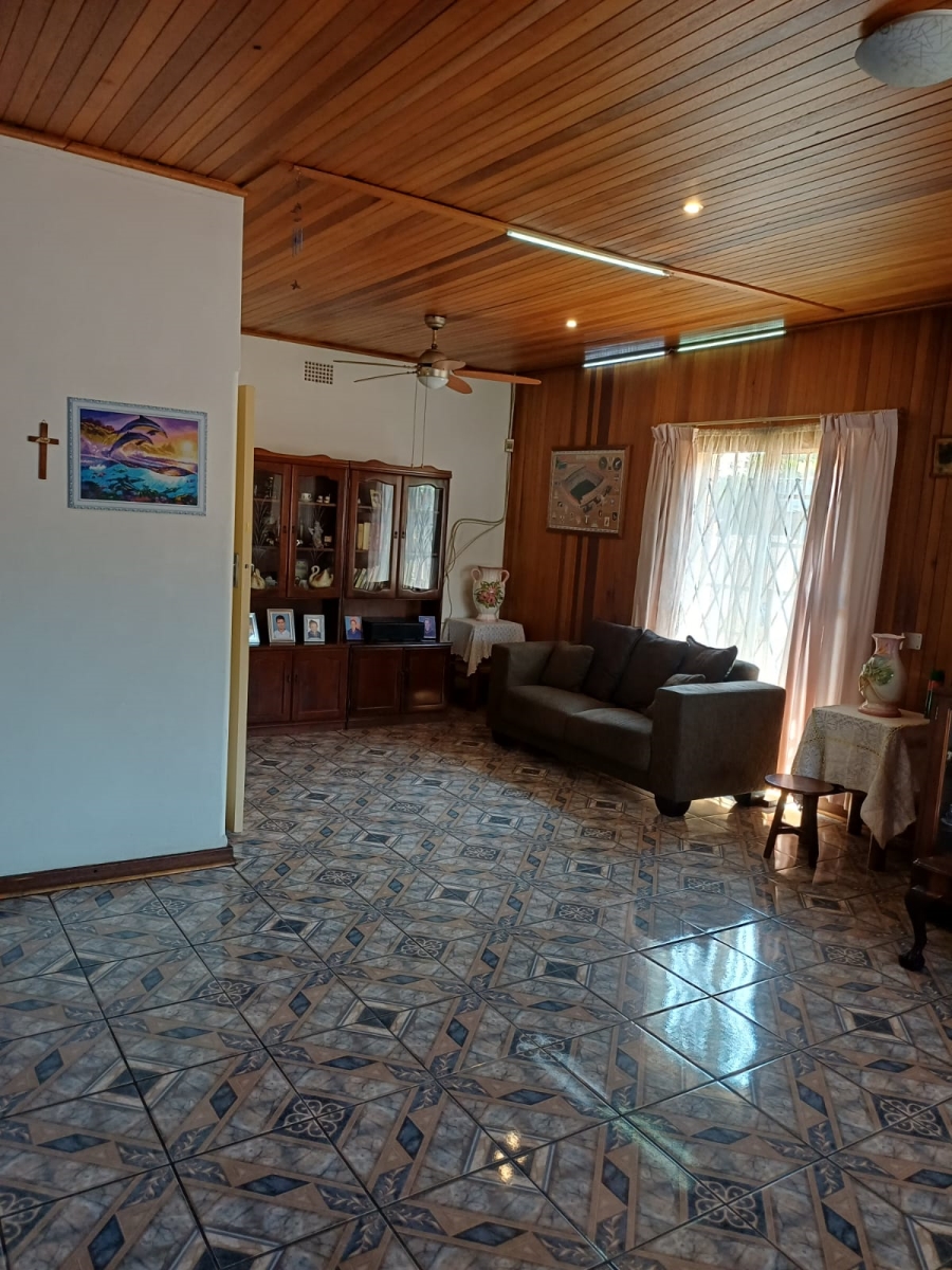 3 Bedroom Property for Sale in Homestead Gauteng