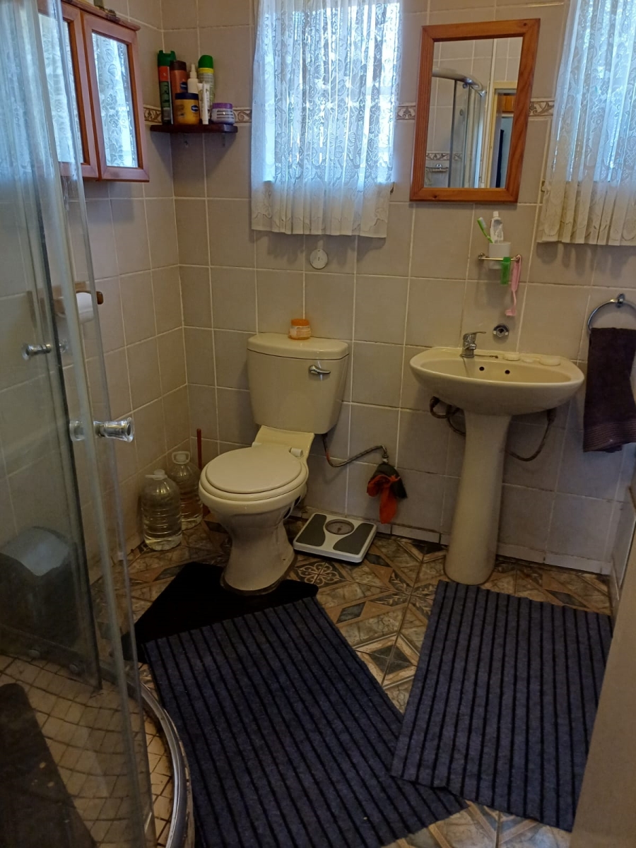 3 Bedroom Property for Sale in Homestead Gauteng