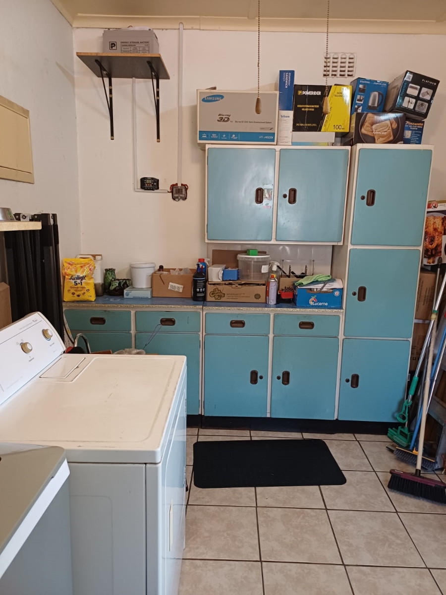 3 Bedroom Property for Sale in Homestead Gauteng