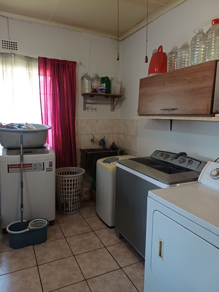 3 Bedroom Property for Sale in Homestead Gauteng
