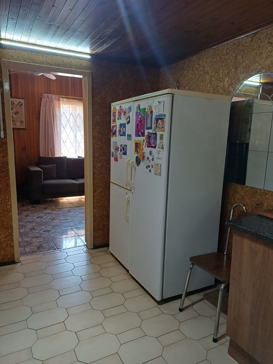 3 Bedroom Property for Sale in Homestead Gauteng