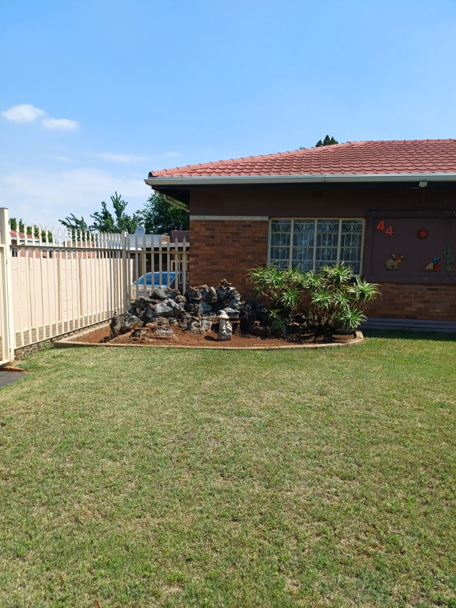 3 Bedroom Property for Sale in Homestead Gauteng