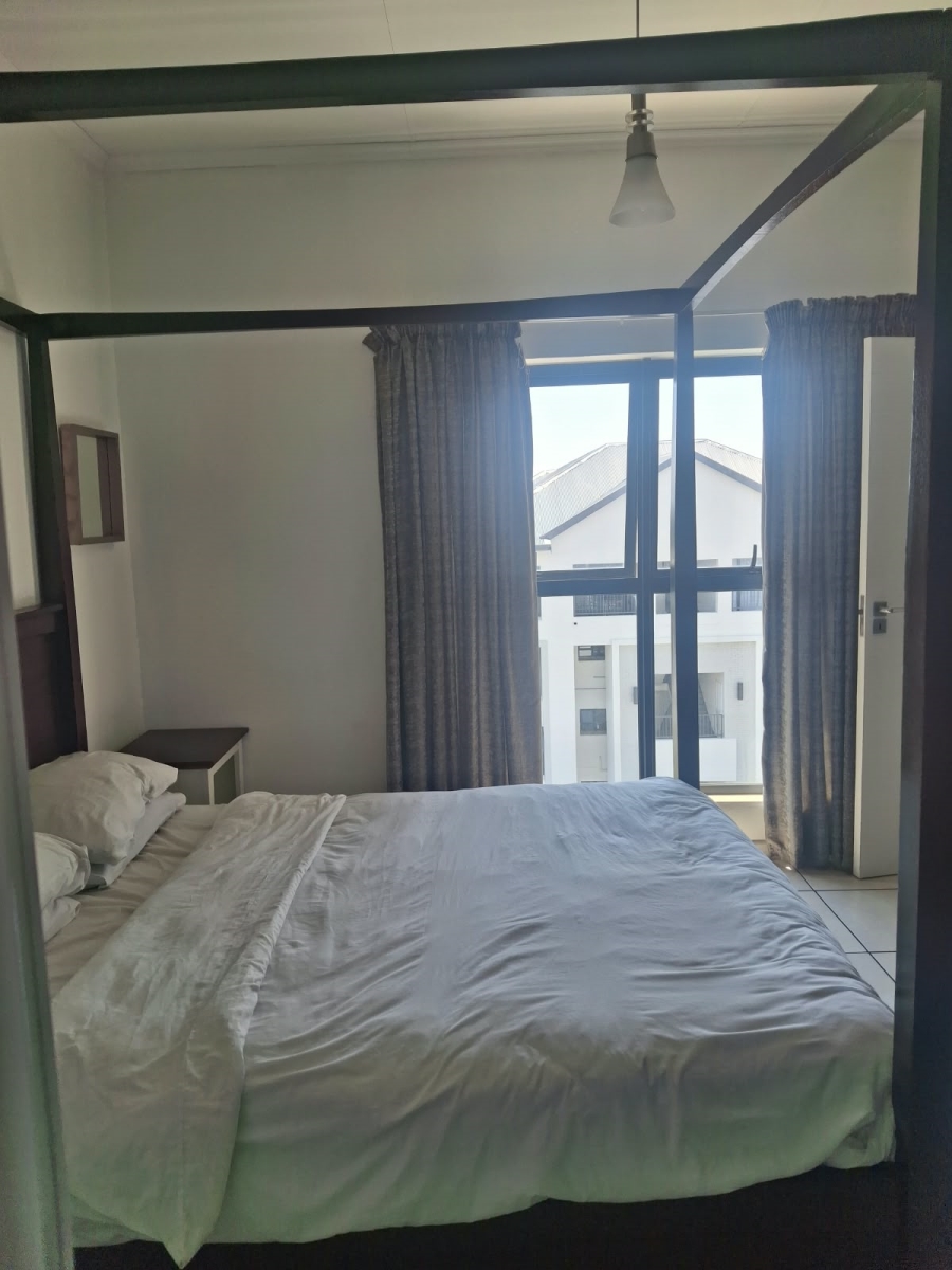 To Let 1 Bedroom Property for Rent in Greenstone Hill Gauteng