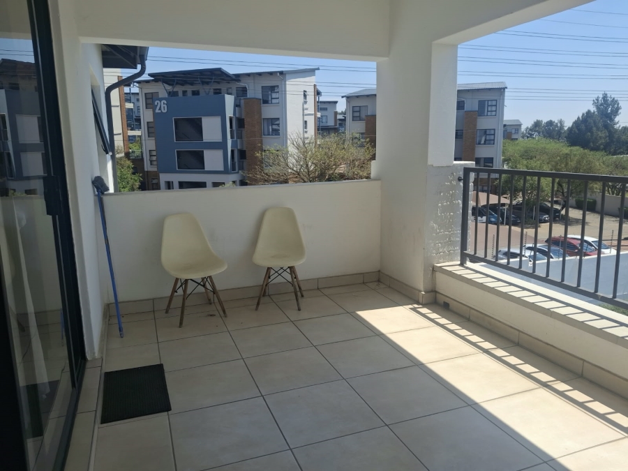 To Let 1 Bedroom Property for Rent in Greenstone Hill Gauteng