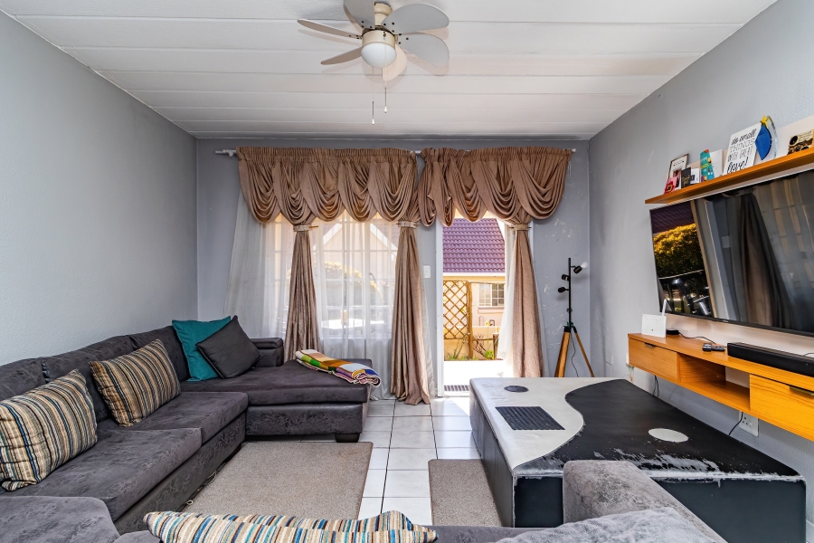 To Let 2 Bedroom Property for Rent in Eden Glen Gauteng