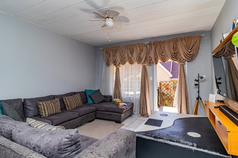 To Let 2 Bedroom Property for Rent in Eden Glen Gauteng