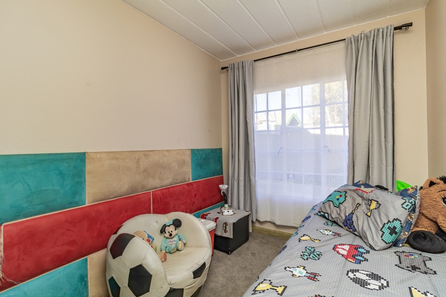 To Let 2 Bedroom Property for Rent in Eden Glen Gauteng