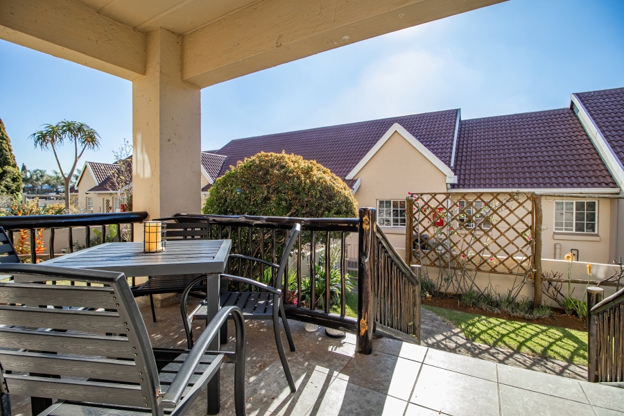 To Let 2 Bedroom Property for Rent in Eden Glen Gauteng