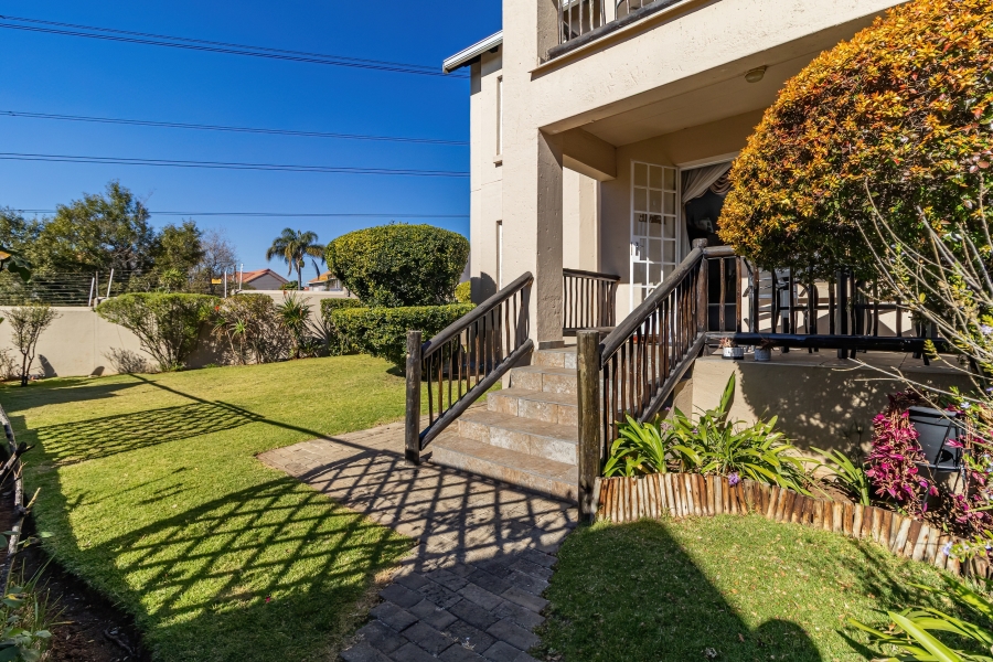To Let 2 Bedroom Property for Rent in Eden Glen Gauteng