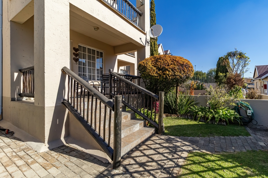 To Let 2 Bedroom Property for Rent in Eden Glen Gauteng