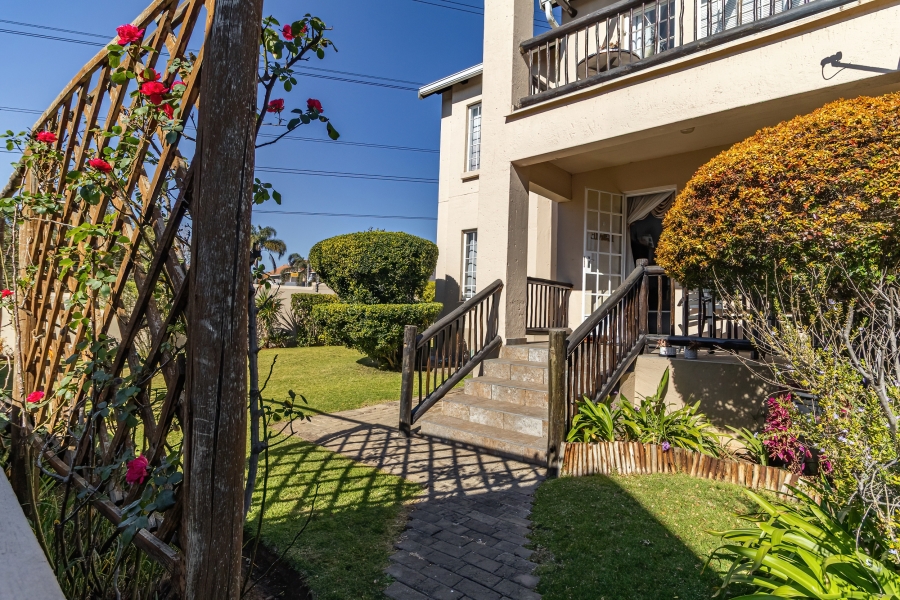 To Let 2 Bedroom Property for Rent in Eden Glen Gauteng