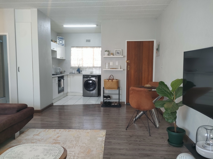 To Let 2 Bedroom Property for Rent in Eden Glen Gauteng