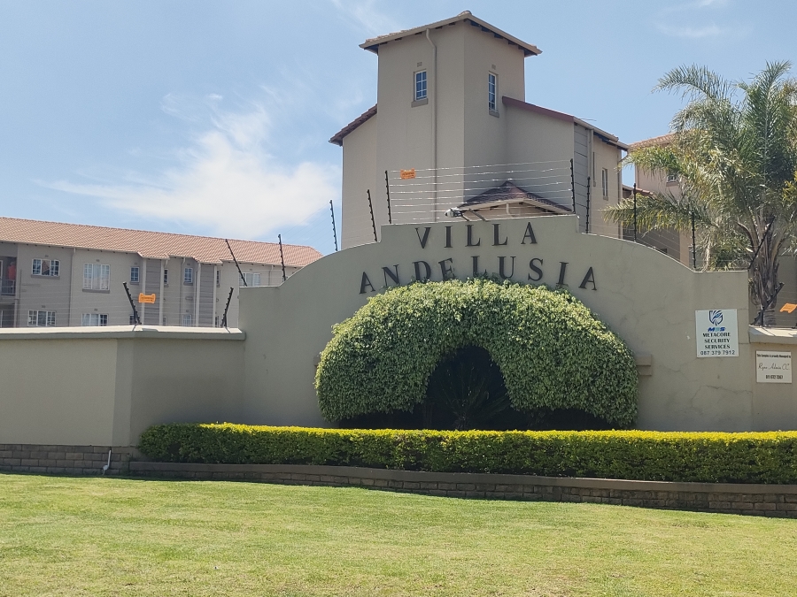 To Let 2 Bedroom Property for Rent in Eden Glen Gauteng