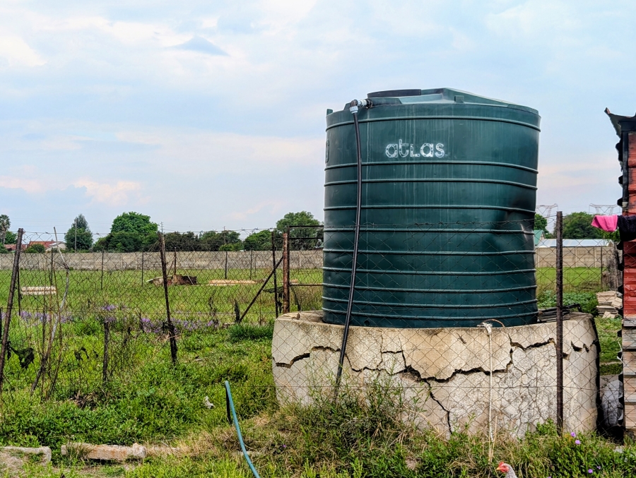 0 Bedroom Property for Sale in Boltonwold Gauteng