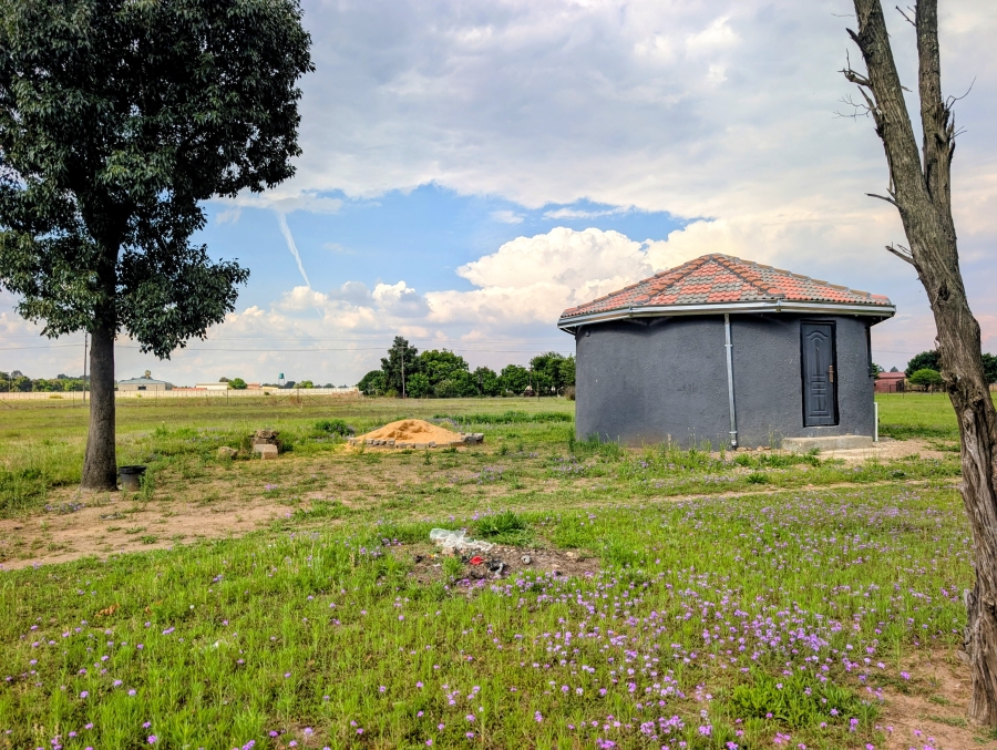 0 Bedroom Property for Sale in Boltonwold Gauteng