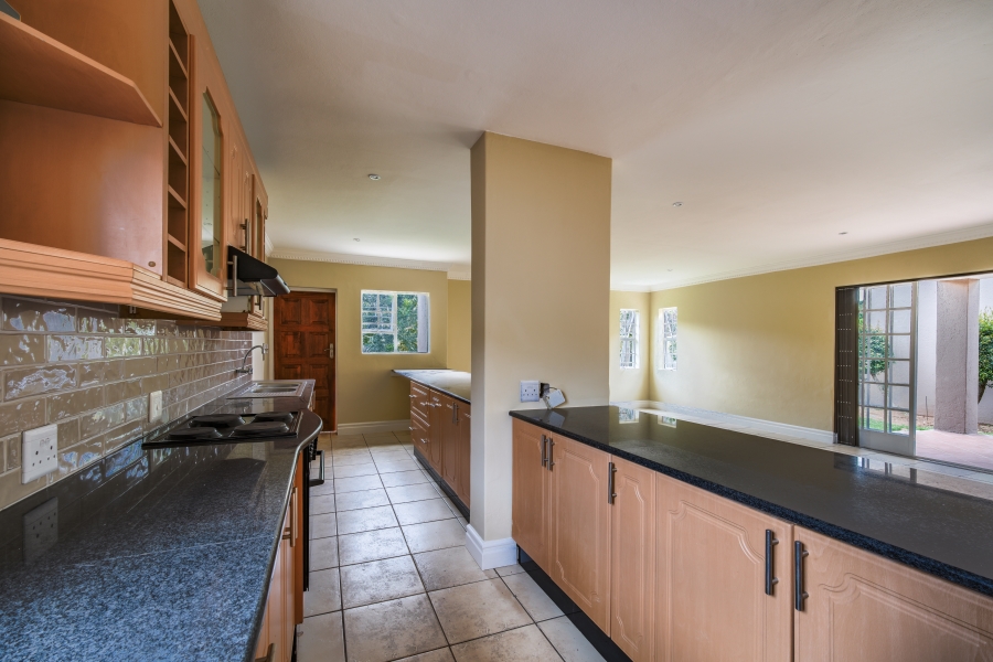 4 Bedroom Property for Sale in Equestria Gauteng