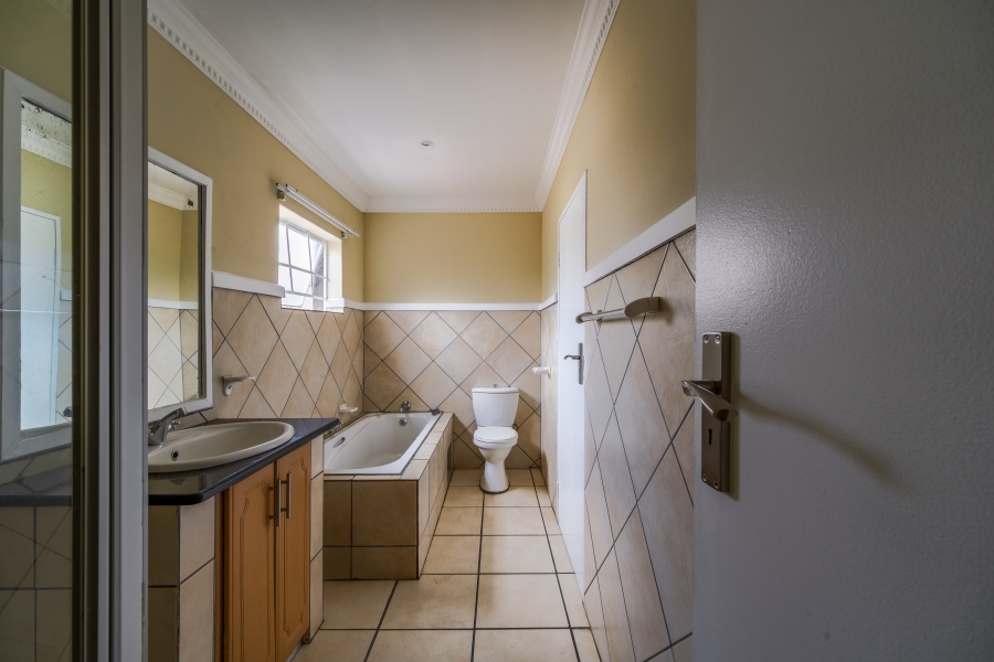 4 Bedroom Property for Sale in Equestria Gauteng