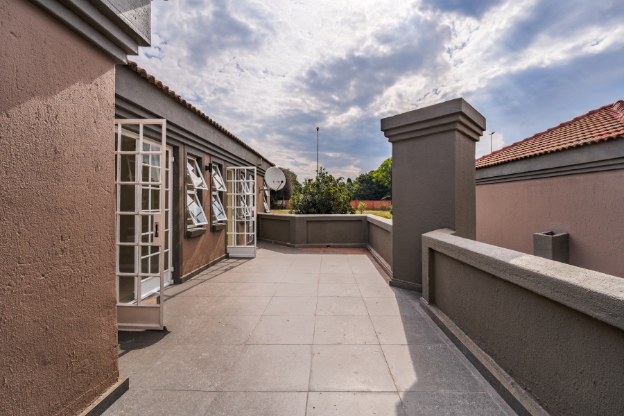 4 Bedroom Property for Sale in Equestria Gauteng