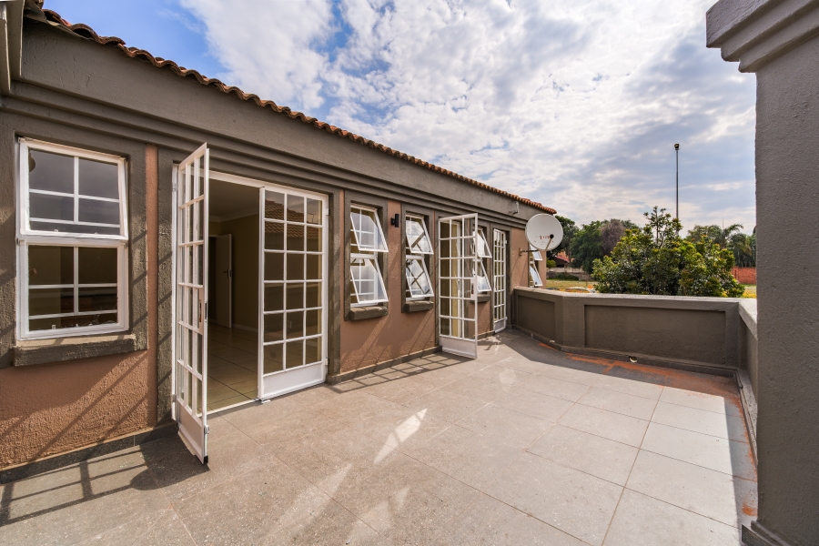 4 Bedroom Property for Sale in Equestria Gauteng