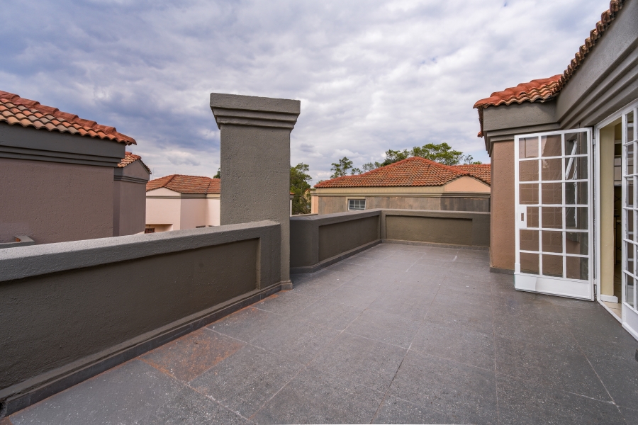 4 Bedroom Property for Sale in Equestria Gauteng
