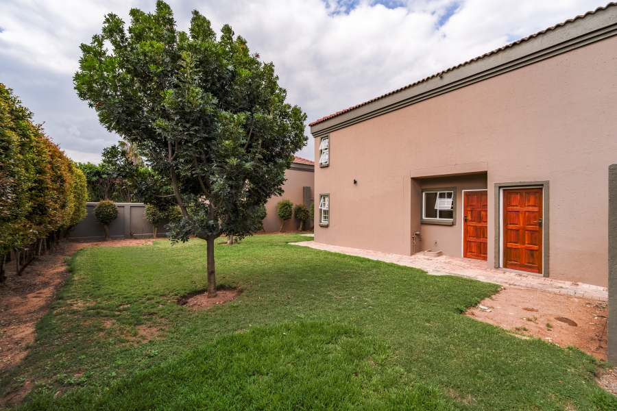 4 Bedroom Property for Sale in Equestria Gauteng