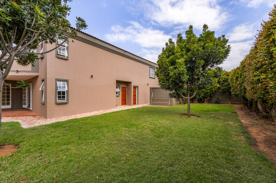 4 Bedroom Property for Sale in Equestria Gauteng