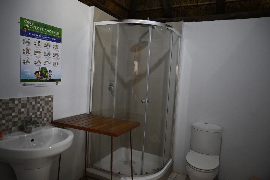 9 Bedroom Property for Sale in Kameeldrift East Gauteng