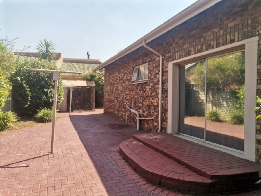 4 Bedroom Property for Sale in Vanderbijlpark SE Gauteng