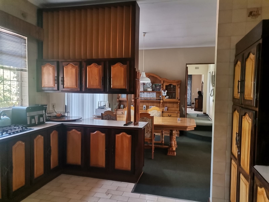 4 Bedroom Property for Sale in Vanderbijlpark SE Gauteng