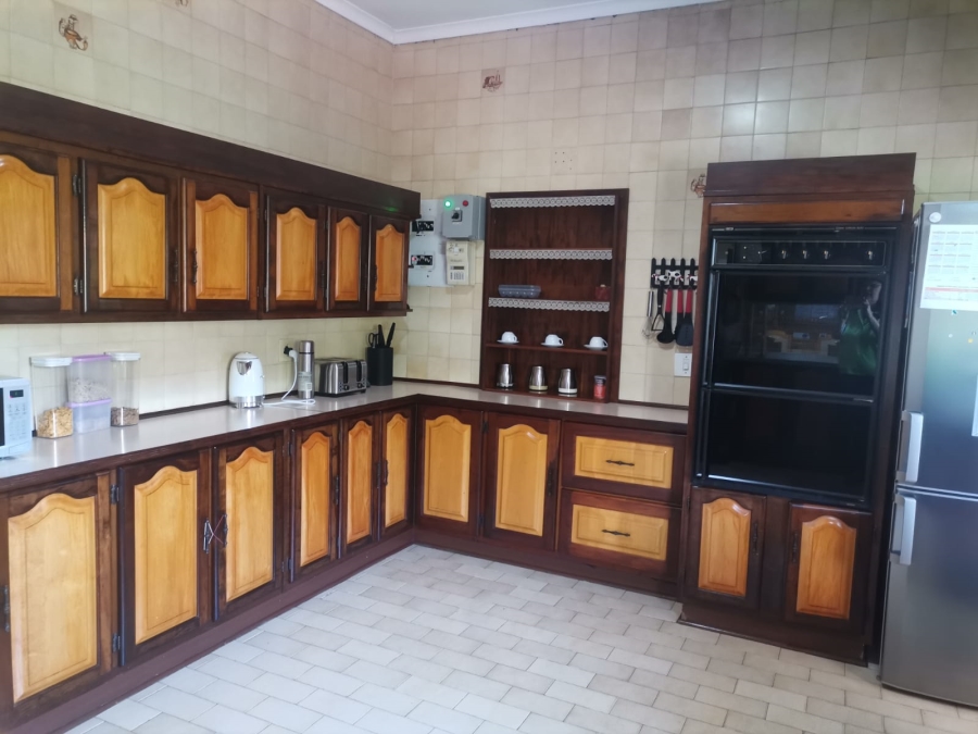 4 Bedroom Property for Sale in Vanderbijlpark SE Gauteng