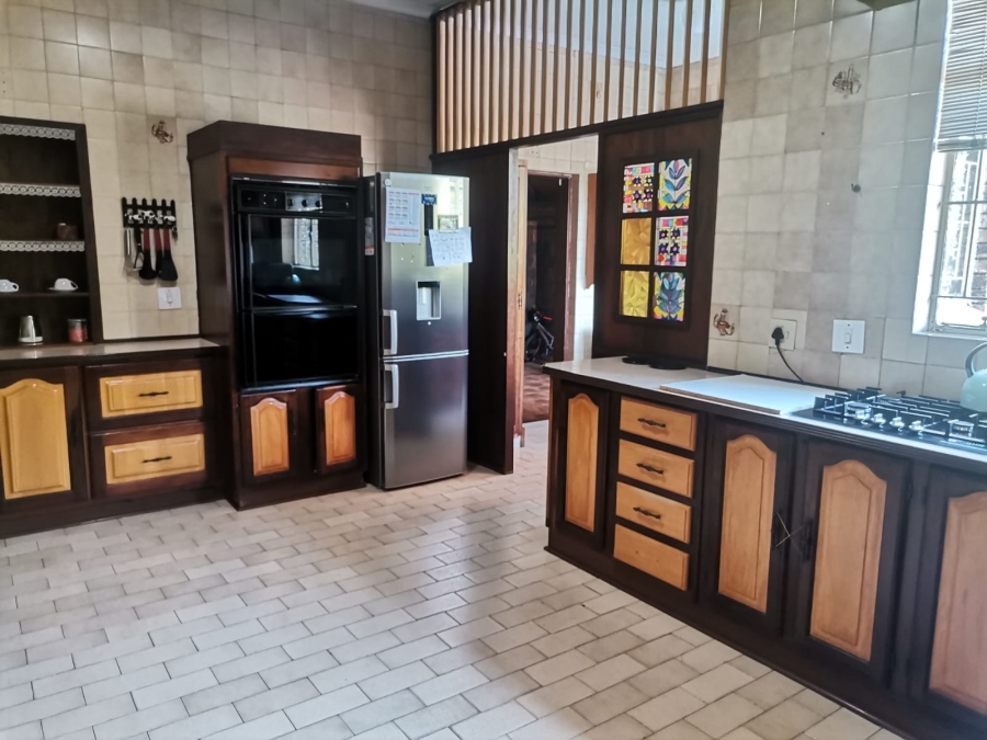 4 Bedroom Property for Sale in Vanderbijlpark SE Gauteng