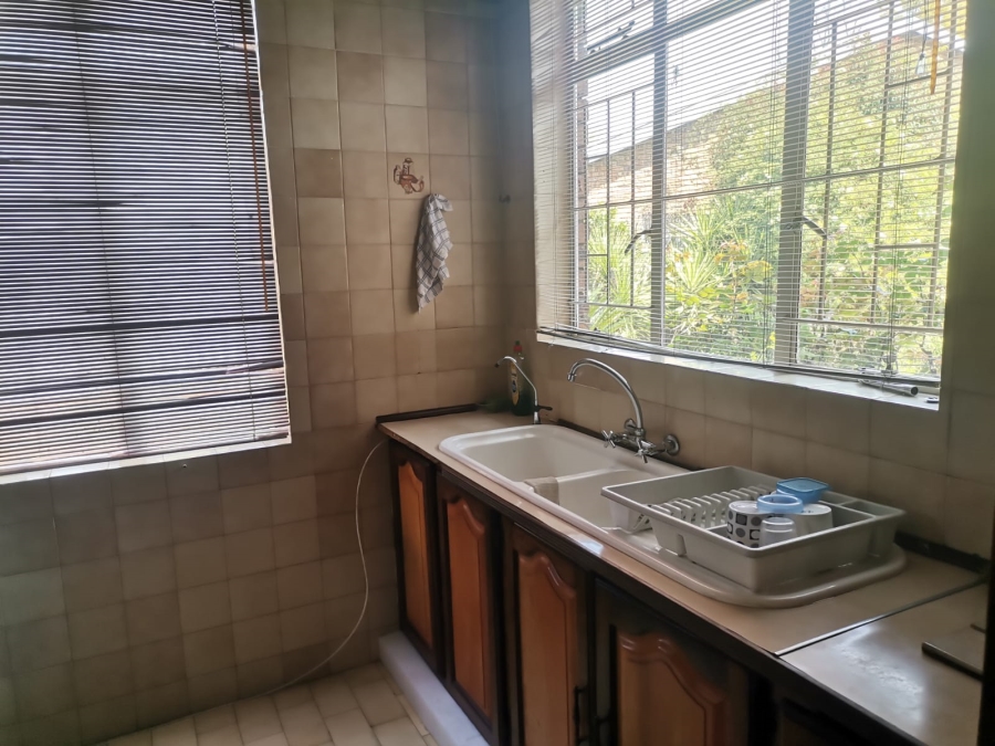 4 Bedroom Property for Sale in Vanderbijlpark SE Gauteng