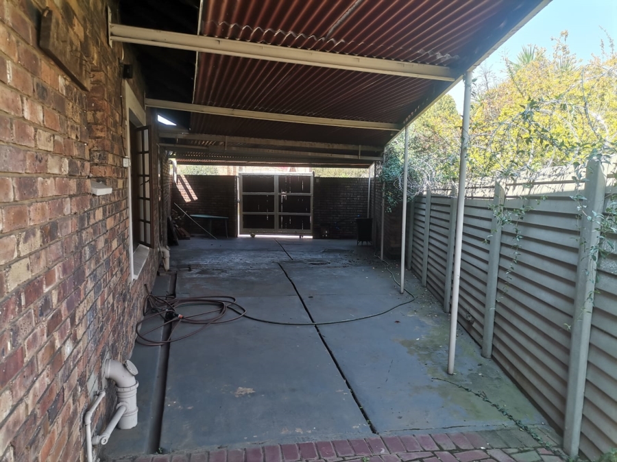 4 Bedroom Property for Sale in Vanderbijlpark SE Gauteng
