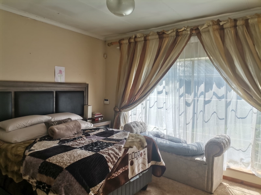 4 Bedroom Property for Sale in Vanderbijlpark SE Gauteng