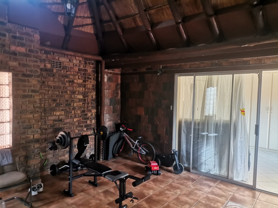 4 Bedroom Property for Sale in Vanderbijlpark SE Gauteng