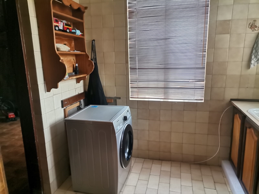 4 Bedroom Property for Sale in Vanderbijlpark SE Gauteng