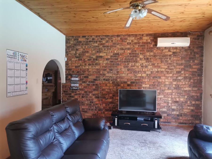 4 Bedroom Property for Sale in Vanderbijlpark SE Gauteng
