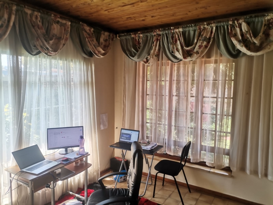 4 Bedroom Property for Sale in Vanderbijlpark SE Gauteng