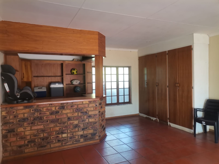 4 Bedroom Property for Sale in Vanderbijlpark SE Gauteng