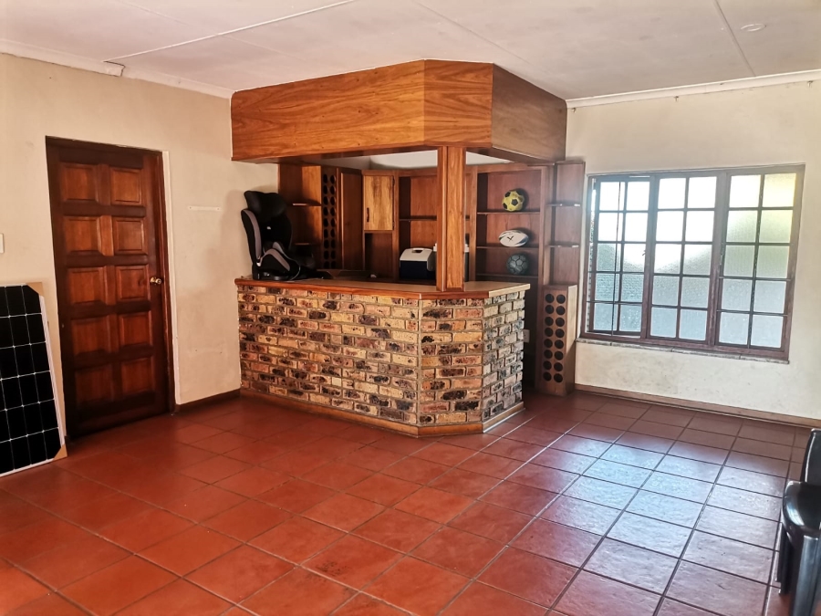 4 Bedroom Property for Sale in Vanderbijlpark SE Gauteng