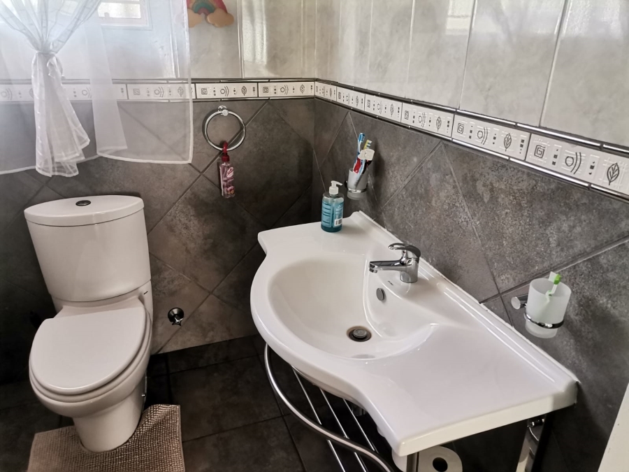 4 Bedroom Property for Sale in Vanderbijlpark SE Gauteng