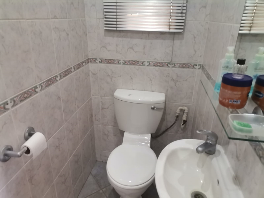4 Bedroom Property for Sale in Vanderbijlpark SE Gauteng