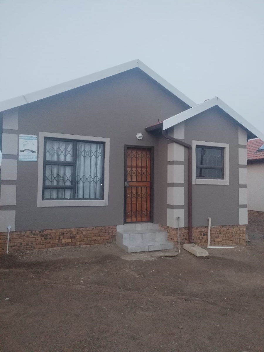 2 Bedroom Property for Sale in Stretford Gauteng