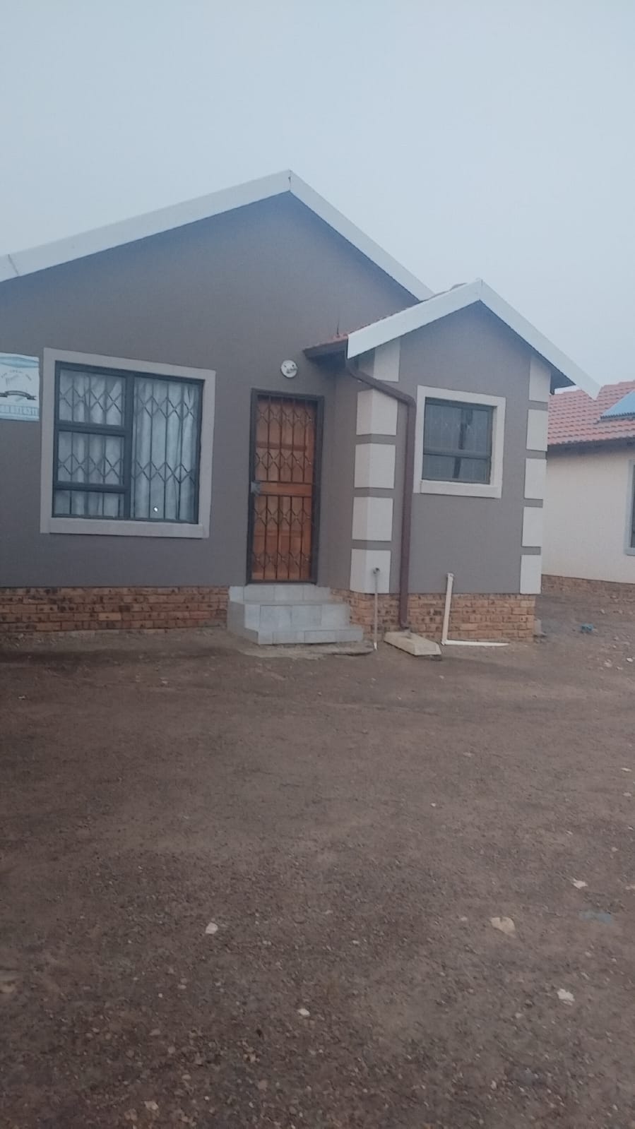 2 Bedroom Property for Sale in Stretford Gauteng