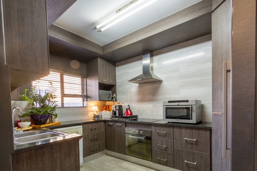 3 Bedroom Property for Sale in Equestria Gauteng